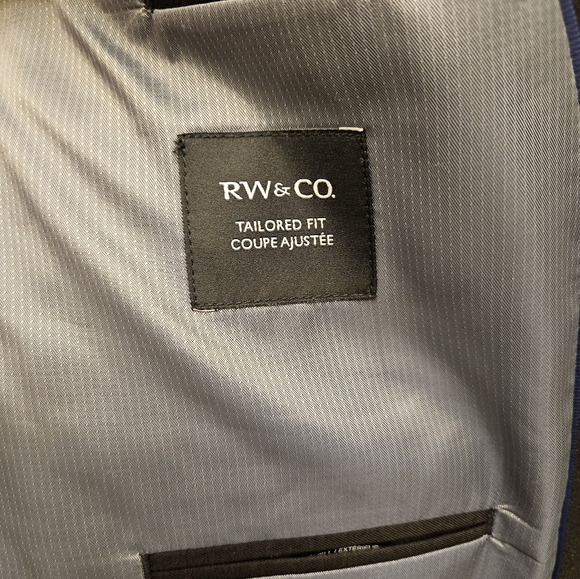 Black Sport Jacket - Picture 5 of 9